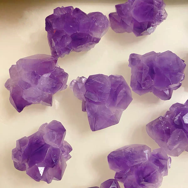 Amethyst Home Décor 100g-1kg