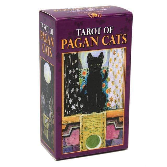 English Tarot Deck for Beginners