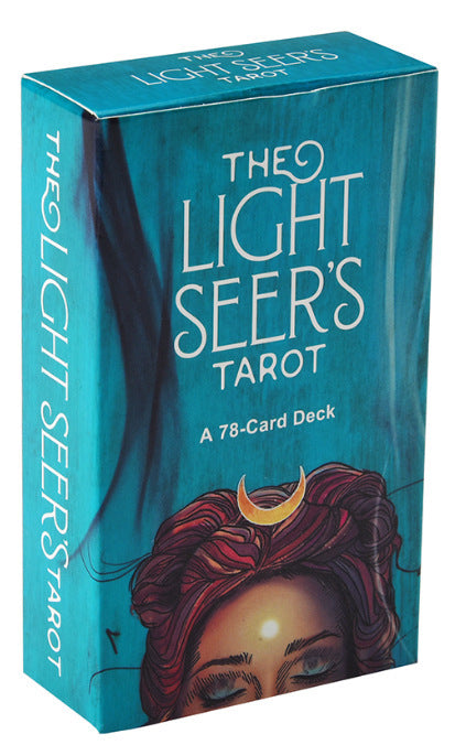 Tarot Oracle Card Deck