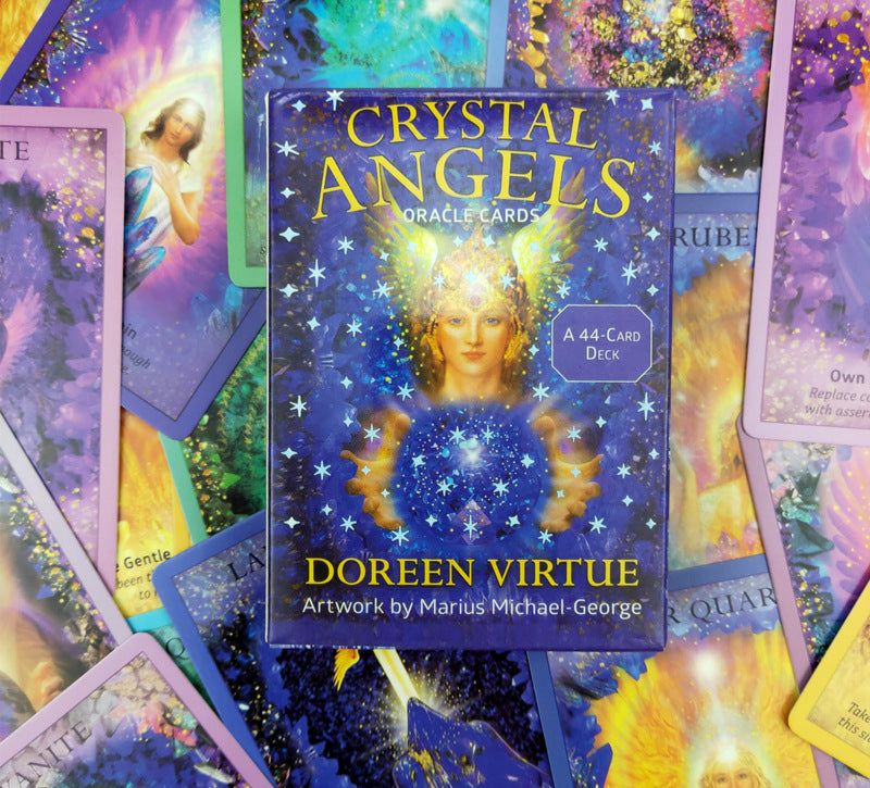 Crystal Angel Guidance