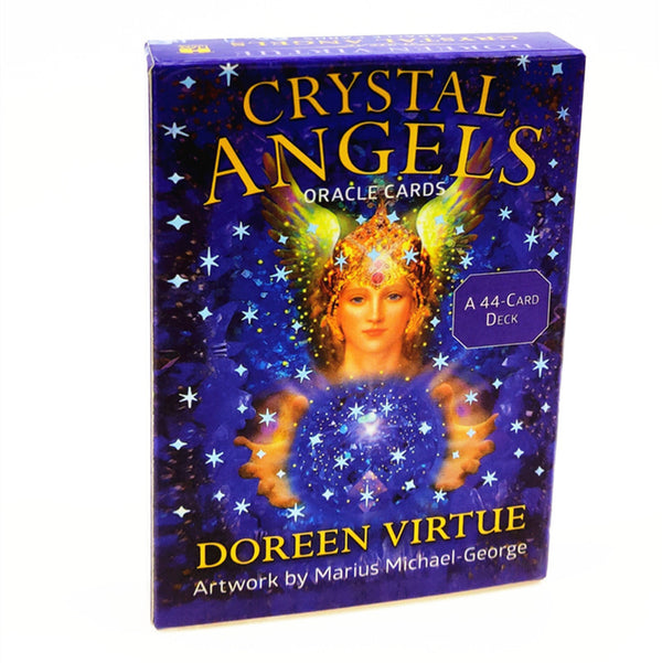 Crystal Angel Guidance