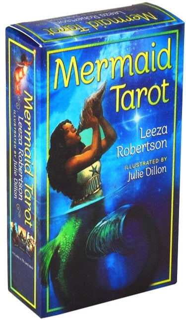 English Tarot for Beginners Teens