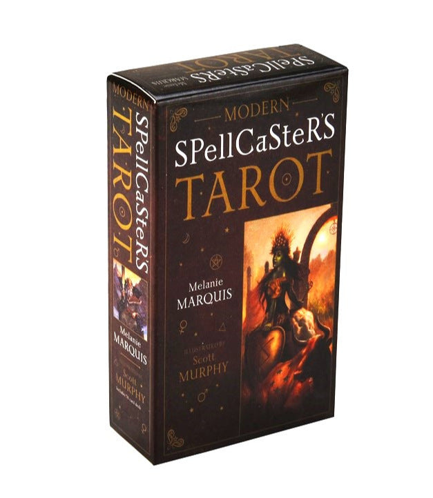 English Tarot for Beginners Teens