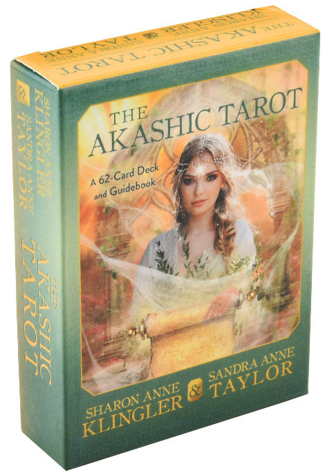 English Tarot for Beginners Teens