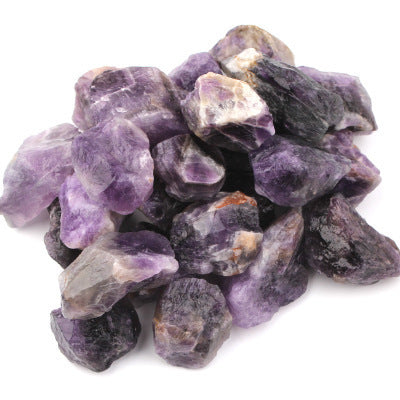 Natural Crystal Rough Stones