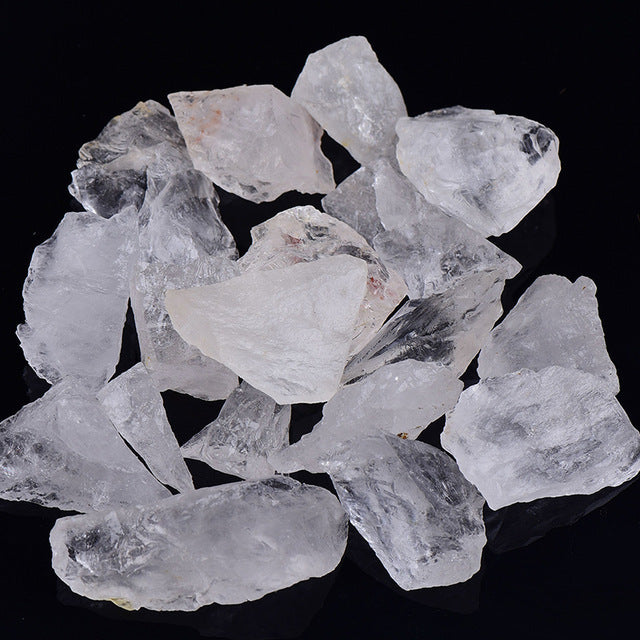 Natural Crystal Rough Stones