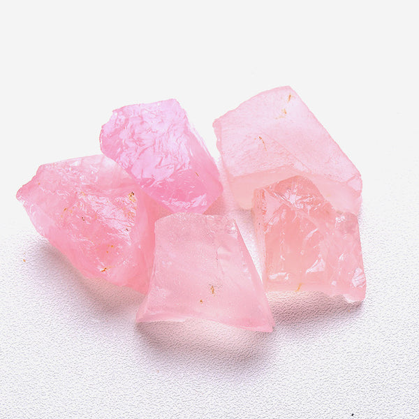 Natural Crystal Rough Stones