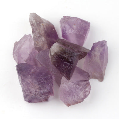 Natural Crystal Rough Stones