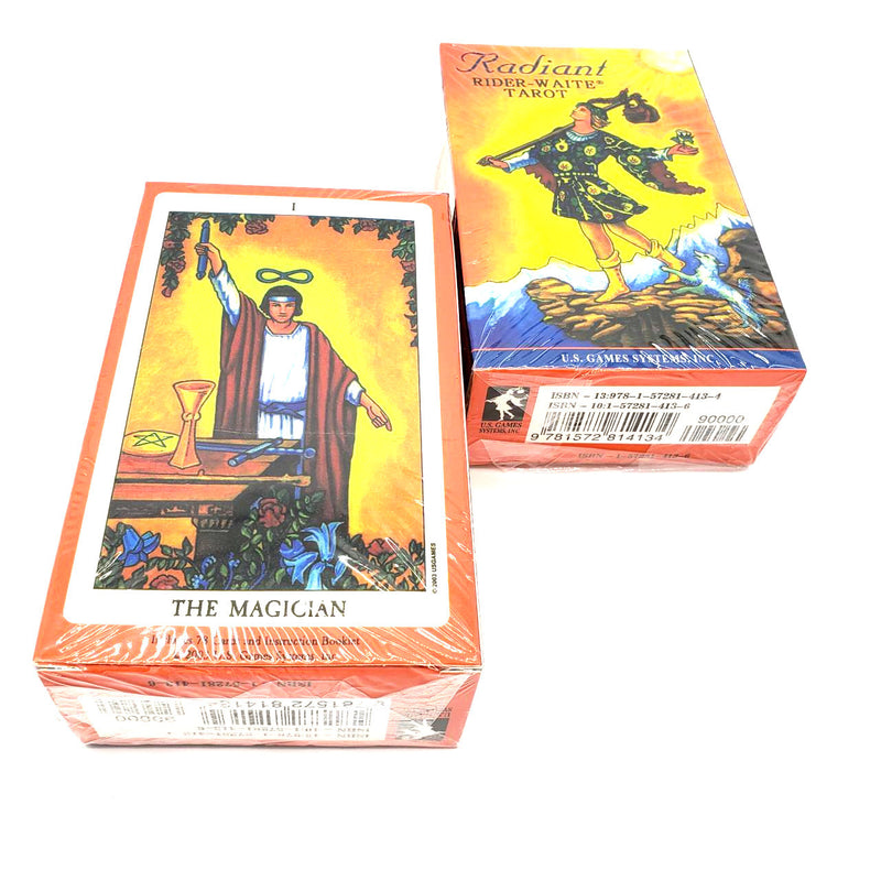 Tarot Card Fortune Telling Game