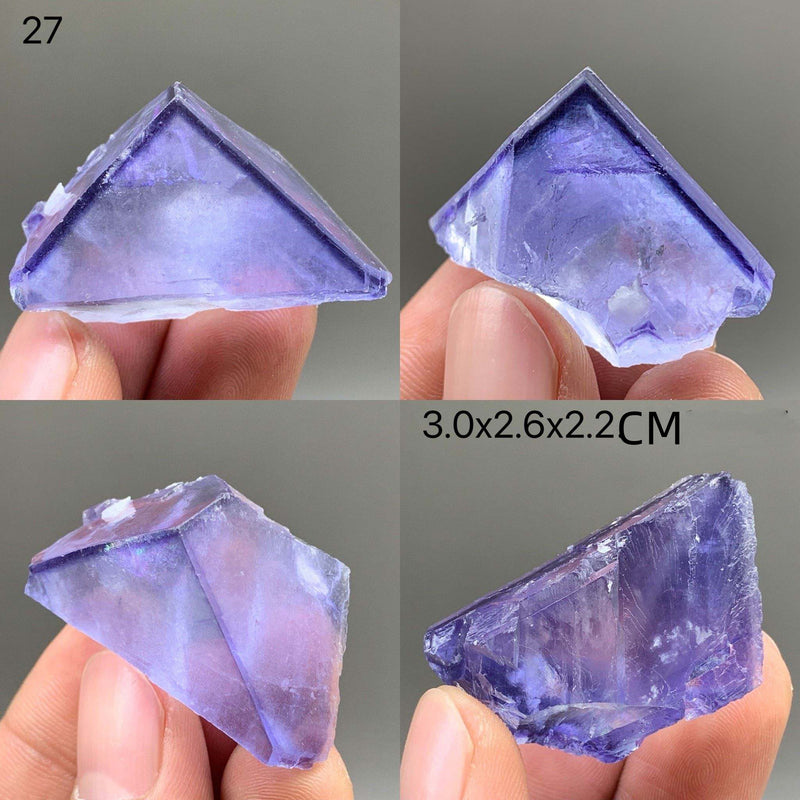 Amethyst Cluster