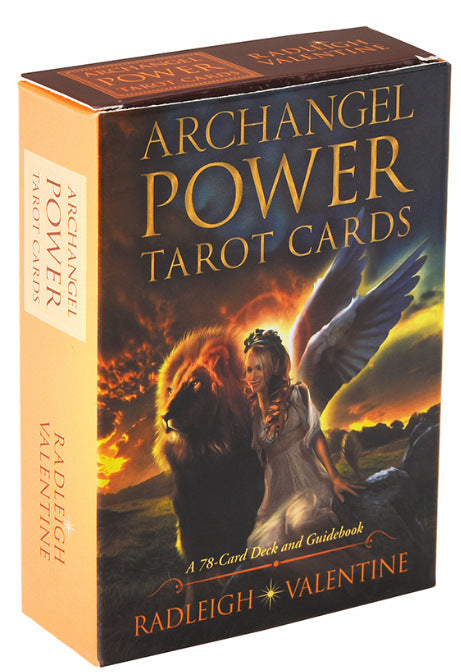 Mini Tarot Deck Game or Reading