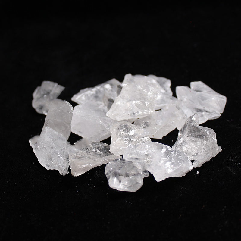 White Crystal Gravel