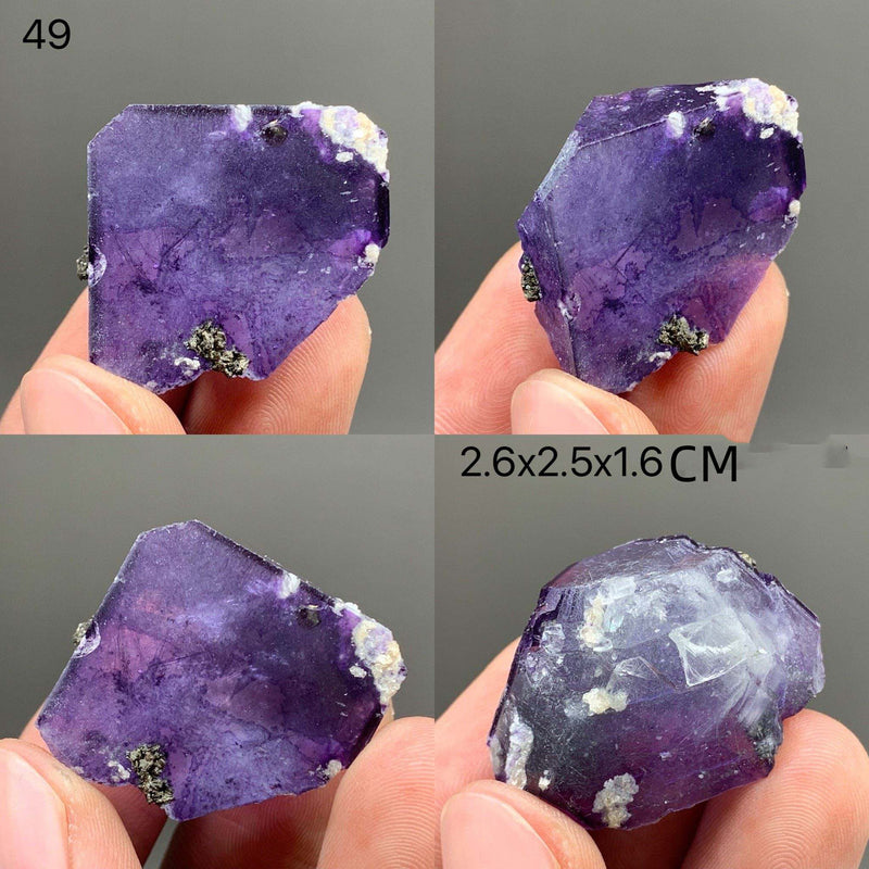 Amethyst Cluster