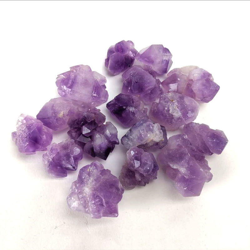 Amethyst Home Décor 100g-1kg