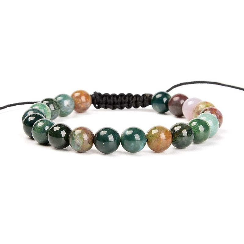 Crystal Chakra Bracelet