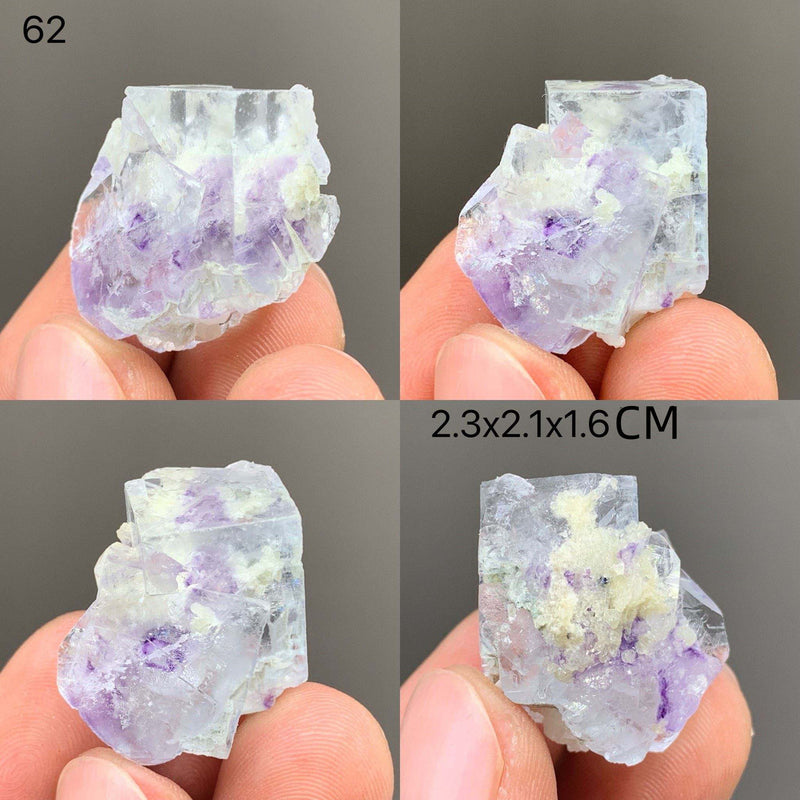 Amethyst Cluster