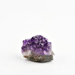 Amethyst Cluster Decoration