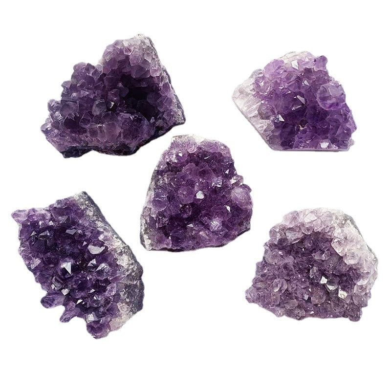 Amethyst Crystal Decor 5-10cm