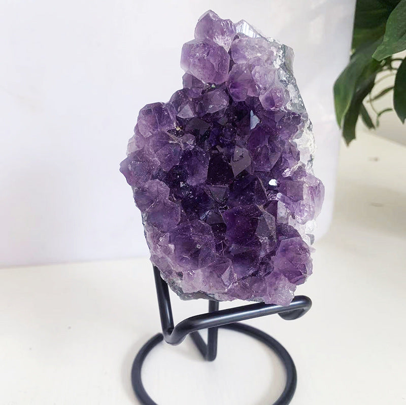 Amethyst Crystal Decor 5-10cm