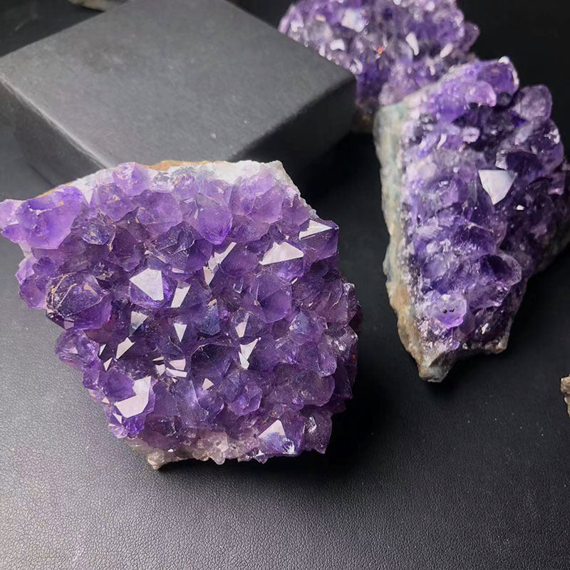 Amethyst Crystal Decor 5-10cm