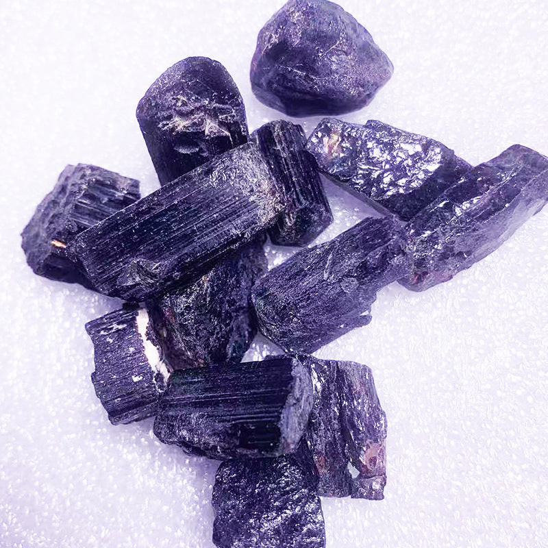 Amethyst Crystal DIY Kit 15-25mm