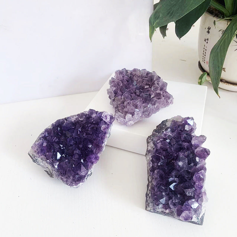 Amethyst Crystal Decor 5-10cm