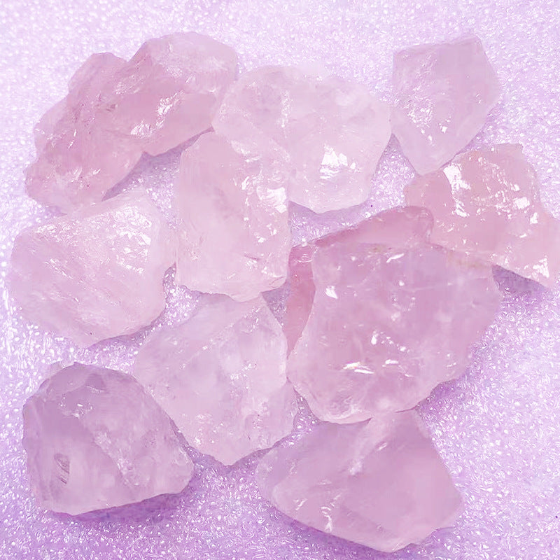 Amethyst Crystal DIY Kit 15-25mm