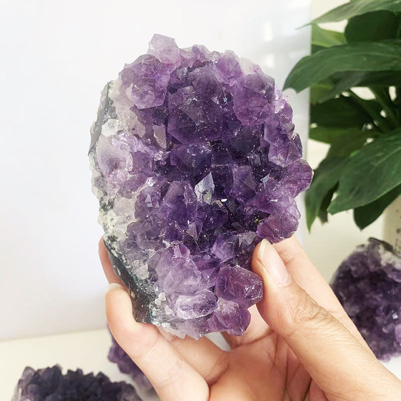 Amethyst Crystal Decor 5-10cm