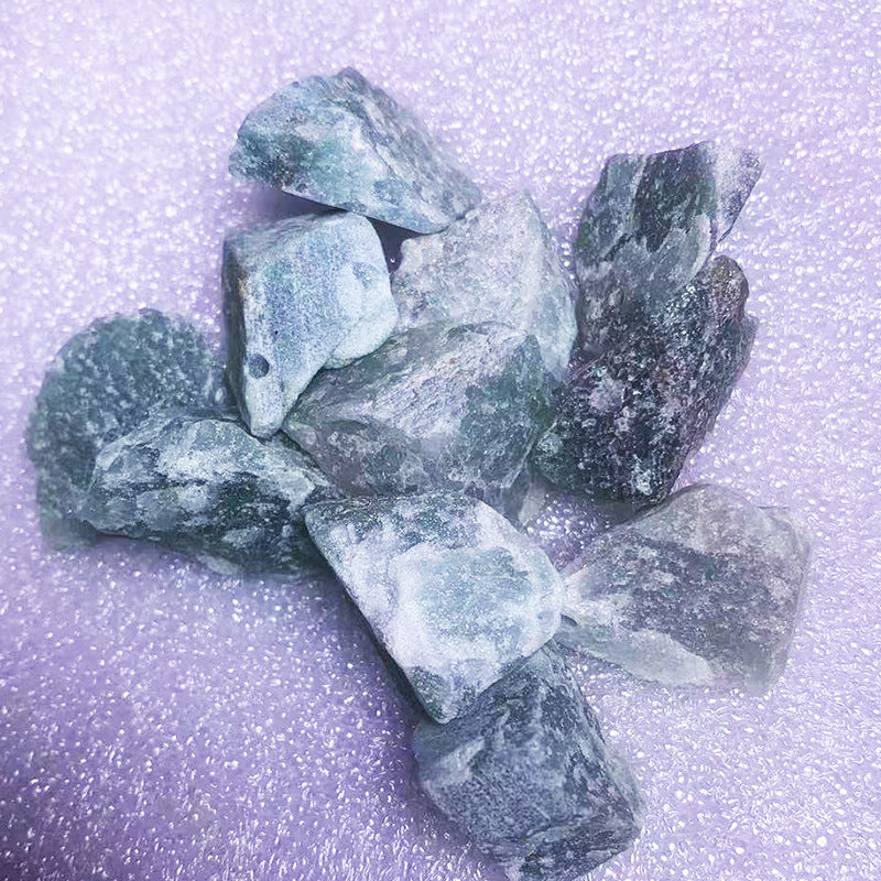 Amethyst Crystal DIY Kit 15-25mm