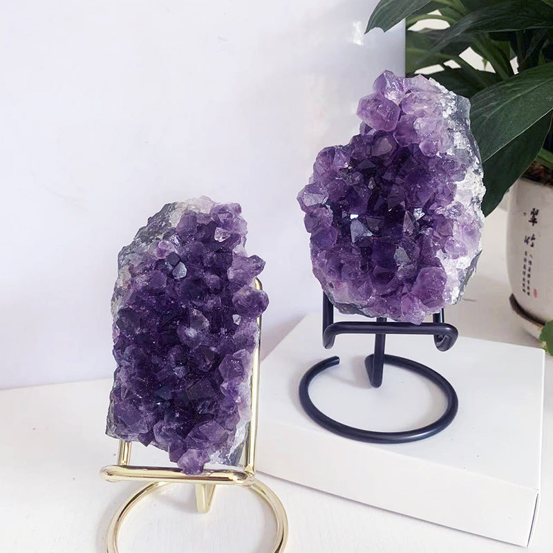 Amethyst Crystal Decor 5-10cm