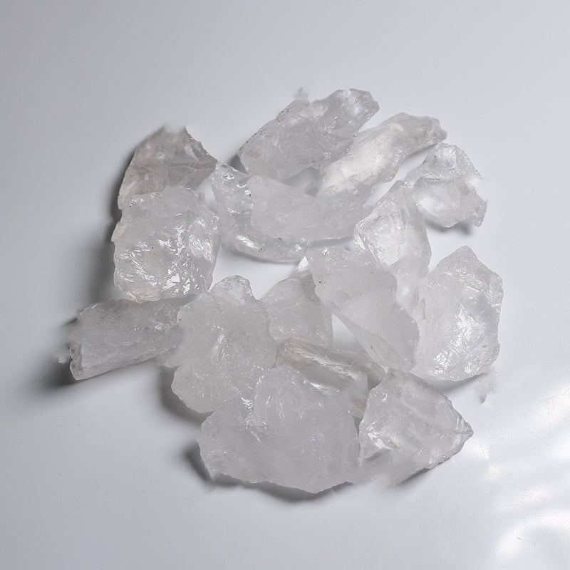 White Crystal Gravel