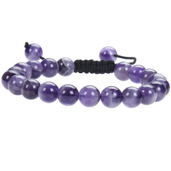 Crystal Chakra Bracelet