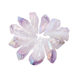 Amethyst Crystal Point