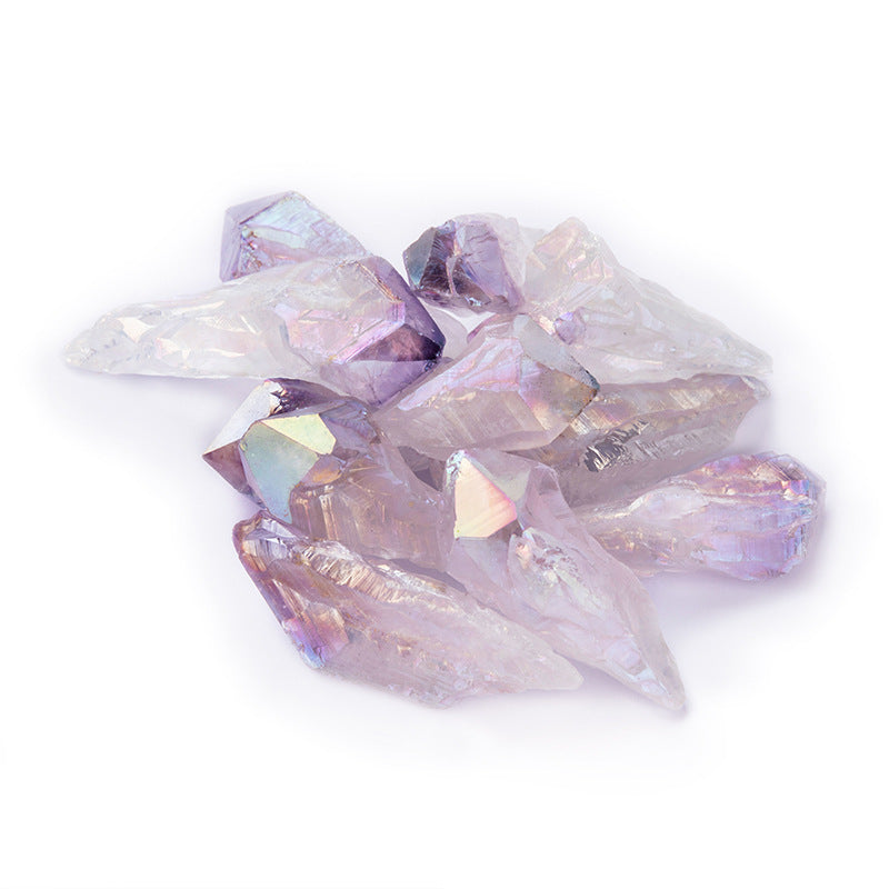 Amethyst Crystal Point