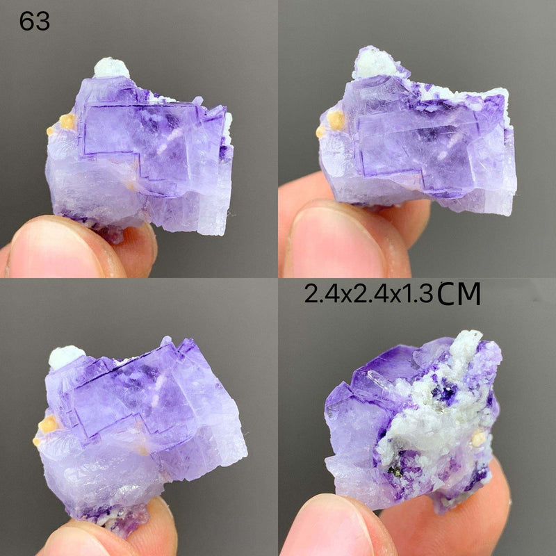 Amethyst Cluster