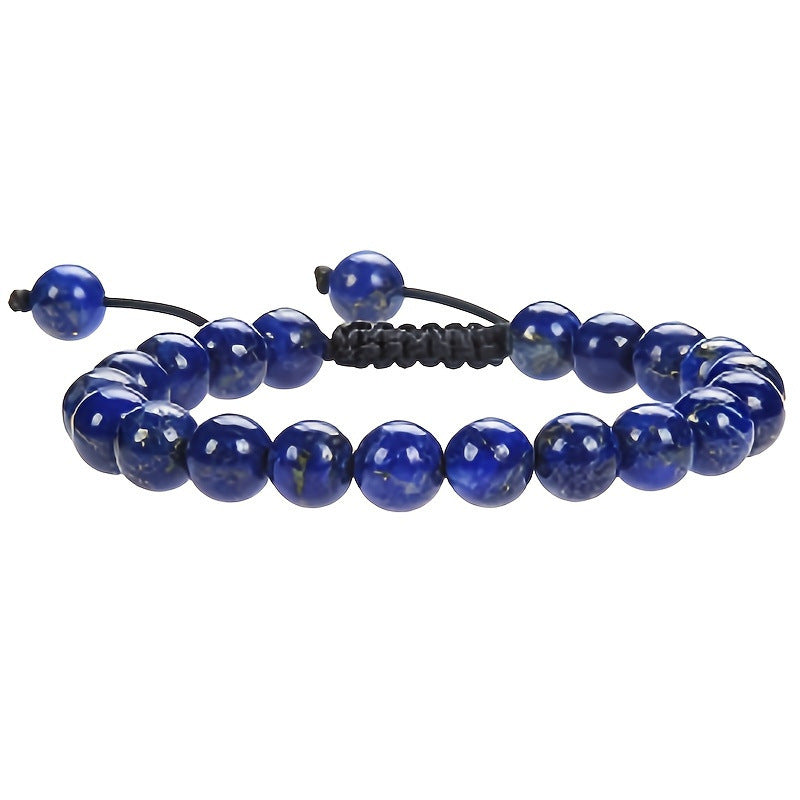 Crystal Chakra Bracelet