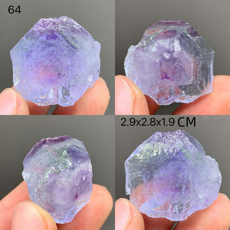 Amethyst Cluster