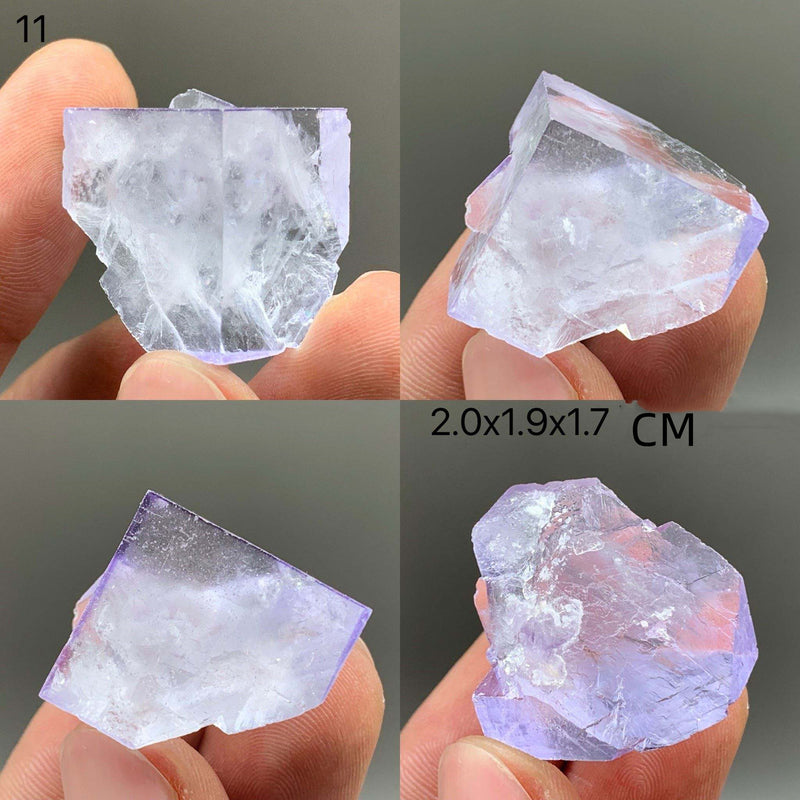 Amethyst Cluster