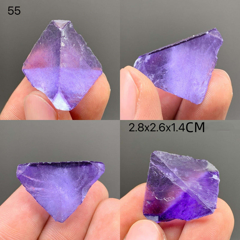 Amethyst Cluster