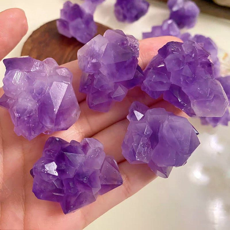 Amethyst Home Décor 100g-1kg