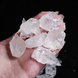 White Crystal Gravel