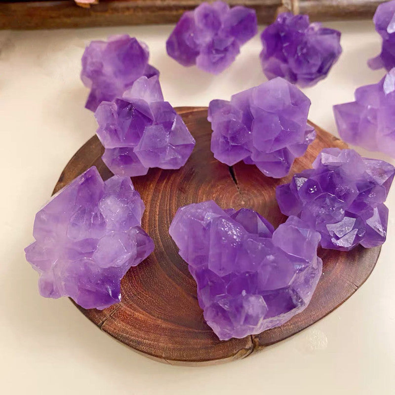 Amethyst Home Décor 100g-1kg