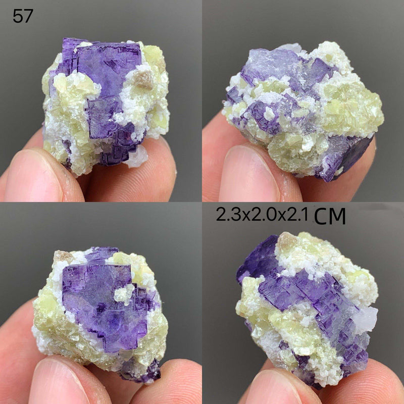 Amethyst Cluster